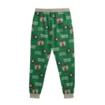 Boston Celtics Sweatpants With Waistband - Image 2