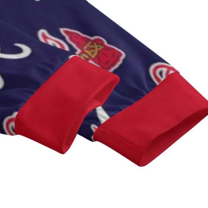 Atlanta Braves Sweatpants With Waistband - Image 3