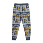 Indiana Pacers Sweatpants With Waistband - Image 2