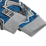 Dallas Mavericks Sweatpants With Waistband - Image 3