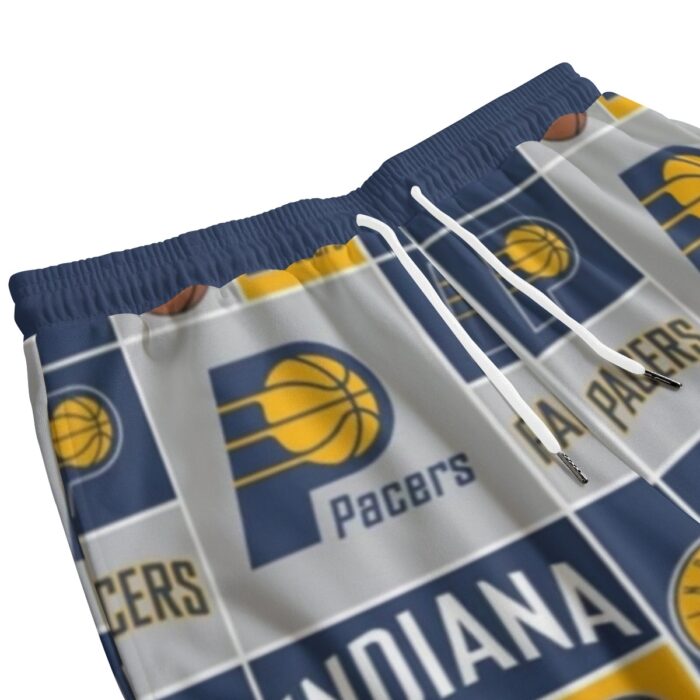 Indiana Pacers Sweatpants With Waistband - Image 4