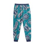 Charlotte Hornets Sweatpants With Waistband