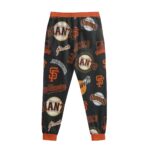 San Francisco Giants Sweatpants With Waistband - Image 2