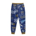 Kansas City Royals Sweatpants With Waistband
