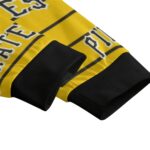 Pittsburgh Pirates Sweatpants With Waistband - Image 3