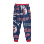 Cleveland Guardians Sweatpants With Waistband