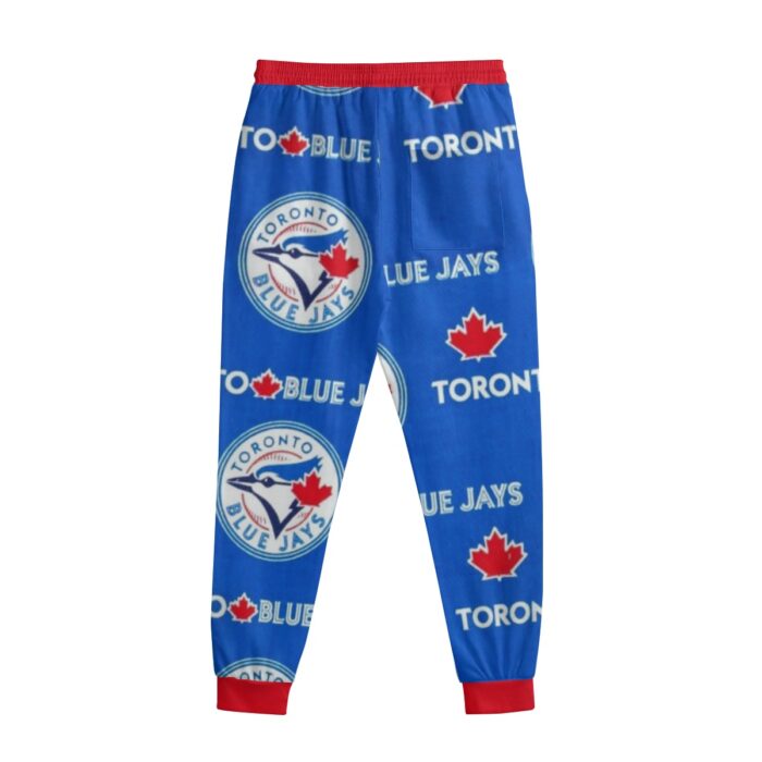 Toronto Blue Jays Sweatpants With Waistband - Image 2