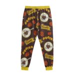 San Diego Padres Sweatpants With Waistband - Image 2