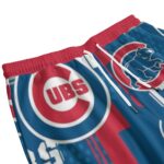 Chicago Cubs Sweatpants With Waistband – Comfortable Game Day Pants - Image 4