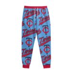 Minnesota Twins Sweatpants With Waistband