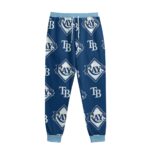 Tampa Bay Rays Sweatpants – Comfortable MLB Fan Wear