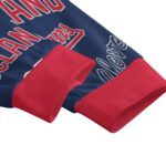 Cleveland Guardians Sweatpants With Waistband - Image 3