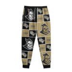 University of Central Florida Knights Sweatpants With Waistband – Men’s & Women’s Game Day Comfort