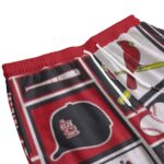 St. Louis Cardinals Sweatpants With Waistband - Image 4