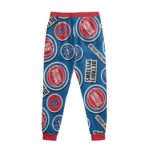 Detroit Pistons Sweatpants With Waistband - Image 2