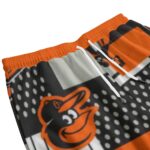 Baltimore Orioles Sweatpants With Waistband – Comfortable MLB Fan Wear - Image 4