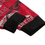 Cincinnati Reds Sweatpants With Waistband - Image 3