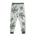Milwaukee Bucks Sweatpants With Waistband - Image 2