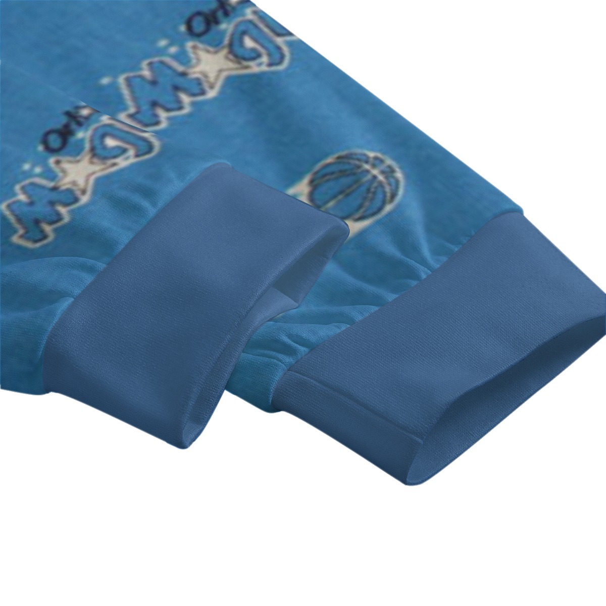 Orlando Magic Sweatpants With Waistband - Image 3