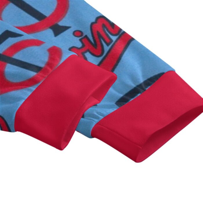 Minnesota Twins Sweatpants With Waistband - Image 3