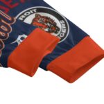 Detroit Tigers Sweatpants With Waistband - Image 3