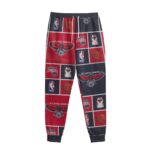 Atlanta Hawks Sweatpants With Waistband
