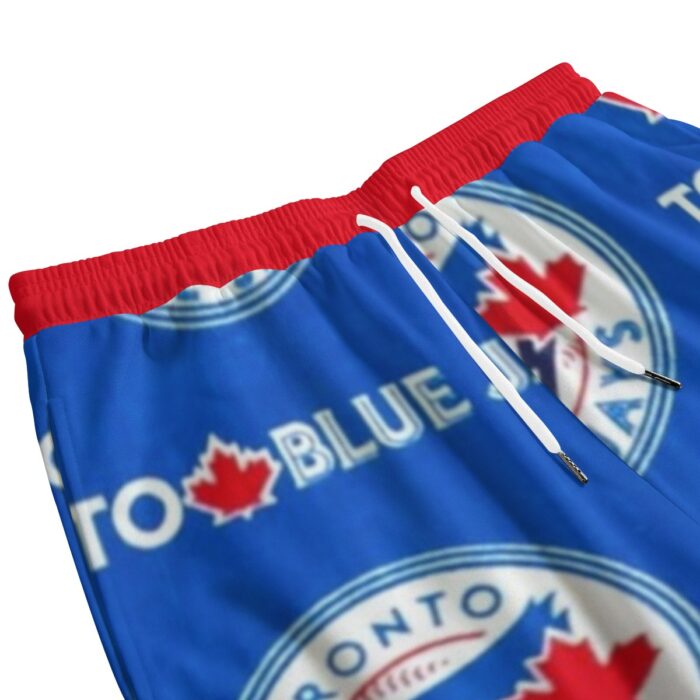 Toronto Blue Jays Sweatpants With Waistband - Image 4