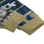 Georgia Institute of Technology - Yellow Jackets Sweatpants With Waistband - Image 3