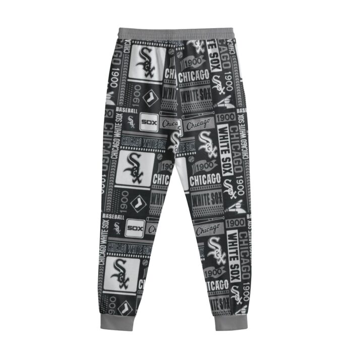 Chicago White Sox Sweatpants With Waistband - Image 2
