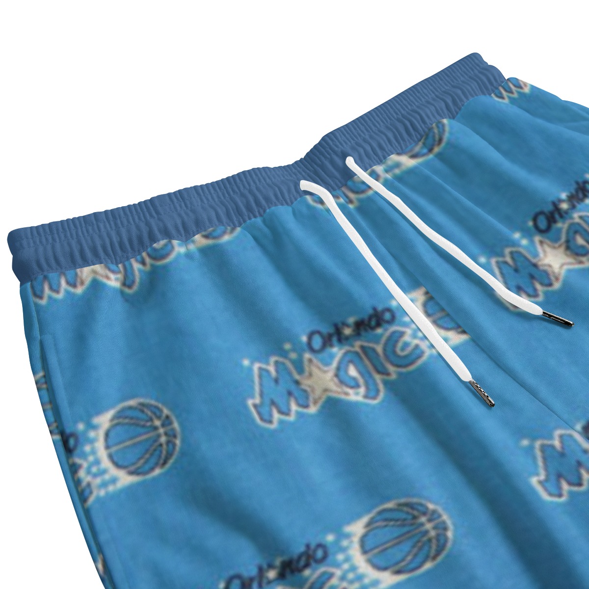 Orlando Magic Sweatpants With Waistband - Image 4