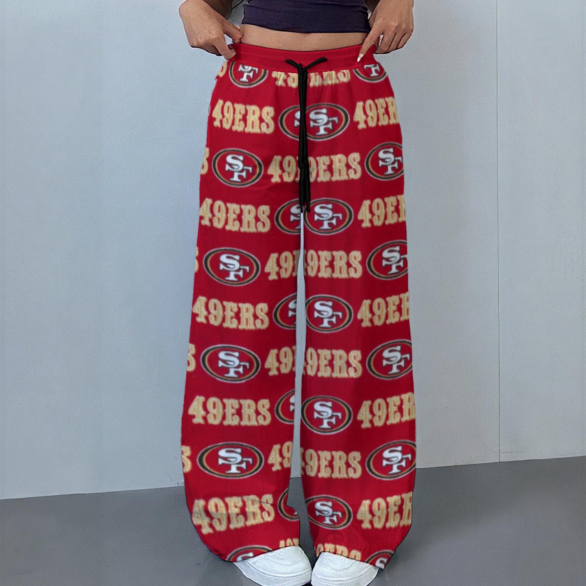 San Francisco 49ers Women’s Casual Pants