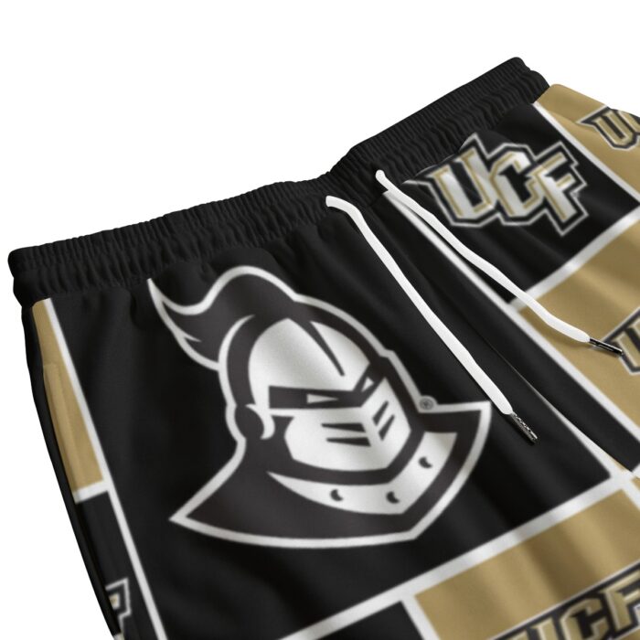 University of Central Florida Knights Sweatpants With Waistband – Men’s & Women’s Game Day Comfort - Image 4