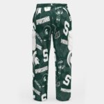 Michigan State Spartans Cargo Pants – Durable Game Day & Casual Wear  Meta Description: Show y - Image 2