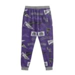 Colorado Rockies Sweatpants With Waistband - Image 2