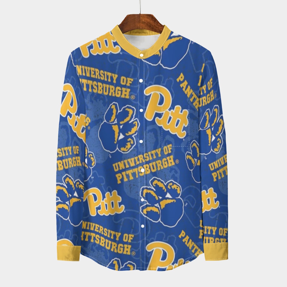 University of Pittsburgh - Panthers Stand