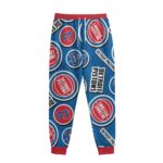 Detroit Pistons Sweatpants With Waistband