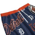 Detroit Tigers Sweatpants With Waistband - Image 4