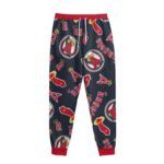 Los Angeles Angels Sweatpants With Waistband