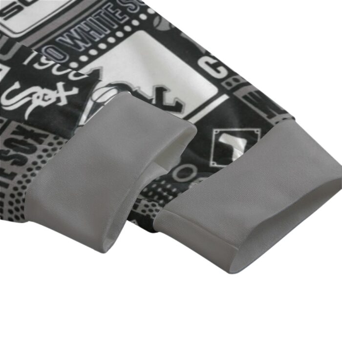 Chicago White Sox Sweatpants With Waistband - Image 3