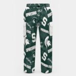 Michigan State Spartans Cargo Pants – Durable Game Day & Casual Wear  Meta Description: Show y
