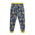 Memphis Grizzlies Sweatpants With Waistband - Image 2