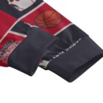 Atlanta Hawks Sweatpants With Waistband - Image 3