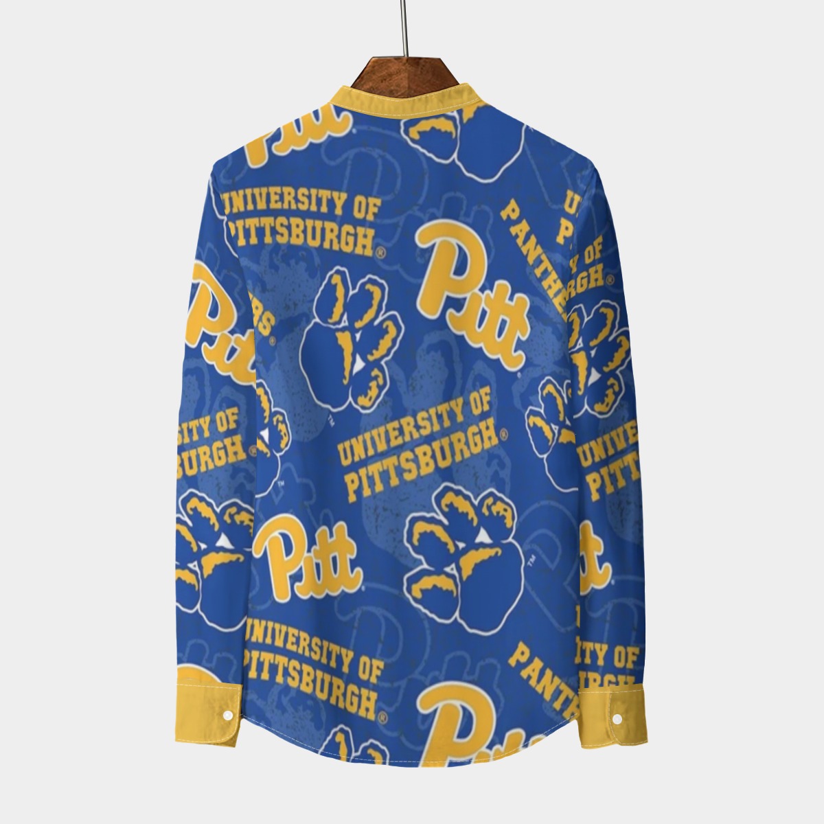 University of Pittsburgh - Panthers Stand - Image 2