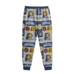 Indiana Pacers Sweatpants With Waistband