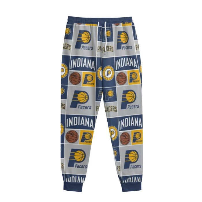 Indiana Pacers Sweatpants With Waistband - Image 1