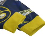 Milwaukee Brewers Sweatpants With Waistband - Image 3
