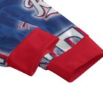 Texas Rangers Sweatpants With Waistband - Image 3