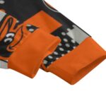 Baltimore Orioles Sweatpants With Waistband – Comfortable MLB Fan Wear - Image 3