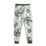 Milwaukee Bucks Sweatpants With Waistband