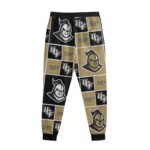 University of Central Florida Knights Sweatpants With Waistband – Men’s & Women’s Game Day Comfort - Image 2